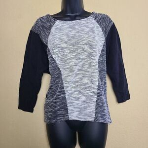 Chloe K. Oversized Sweater  